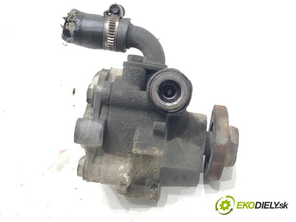 SEAT ALHAMBRA (7V8, 7V9) 1996 - 2010    1.9 TDI 85 kW [115 KM] olej napędowy 2000 - 2010  Pumpa servočerpadlo  (Servočerpadlá, pumpy riadenia)