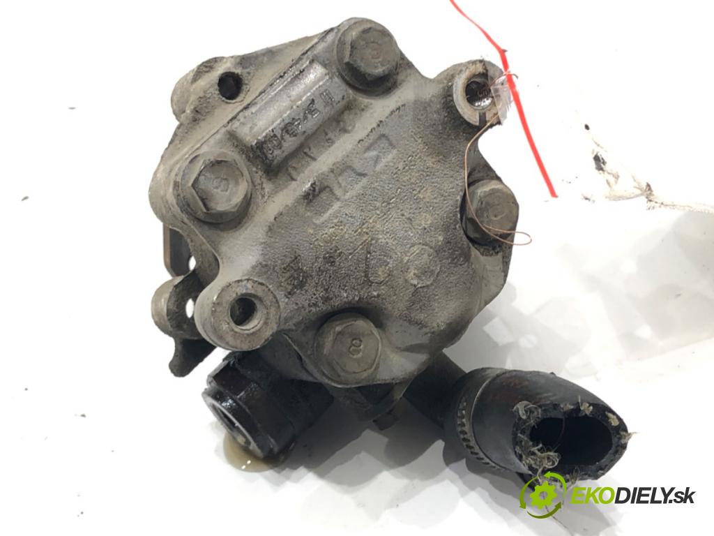 SEAT ALHAMBRA (7V8, 7V9) 1996 - 2010    1.9 TDI 85 kW [115 KM] olej napędowy 2000 - 2010  Pumpa servočerpadlo  (Servočerpadlá, pumpy riadenia)