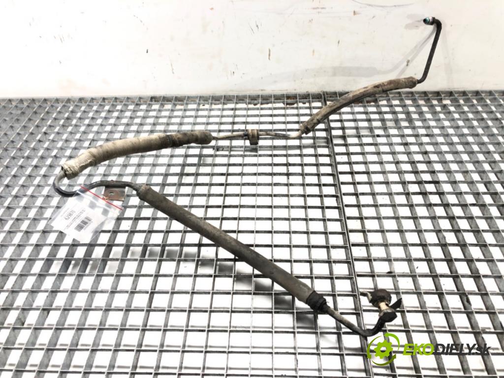 SEAT ALHAMBRA (7V8, 7V9) 1996 - 2010    1.9 TDI 85 kW [115 KM] olej napędowy 2000 - 2010  hadica servočerpadlo  (Rúrky, hadice servočerpadla)