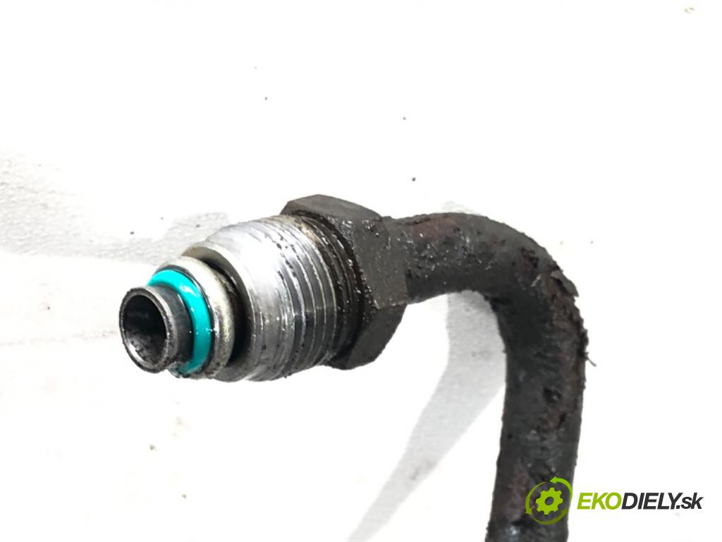 SEAT ALHAMBRA (7V8, 7V9) 1996 - 2010    1.9 TDI 85 kW [115 KM] olej napędowy 2000 - 2010  hadica servočerpadlo  (Rúrky, hadice servočerpadla)