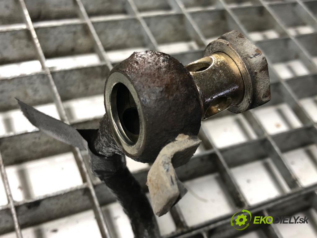 SEAT ALHAMBRA (7V8, 7V9) 1996 - 2010    1.9 TDI 85 kW [115 KM] olej napędowy 2000 - 2010  hadica servočerpadlo  (Rúrky, hadice servočerpadla)