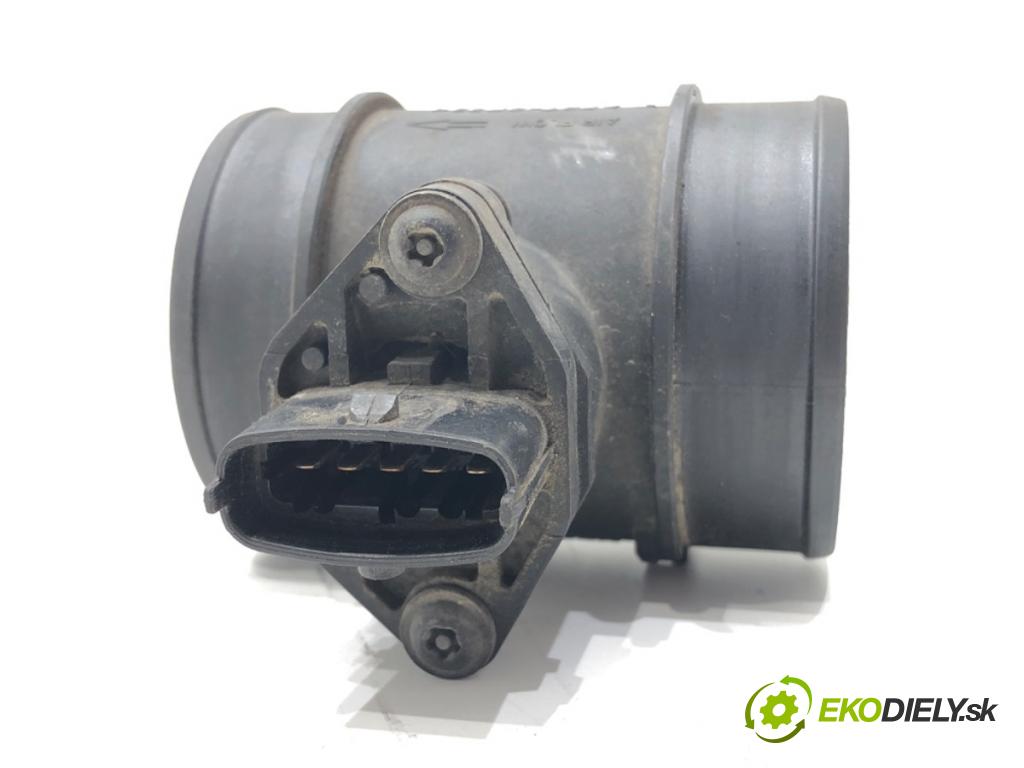 SEAT ALHAMBRA (7V8, 7V9) 1996 - 2010    1.9 TDI 85 kW [115 KM] olej napędowy 2000 - 2010  Váha vzduchu 0281002620 (Váhy vzduchu)