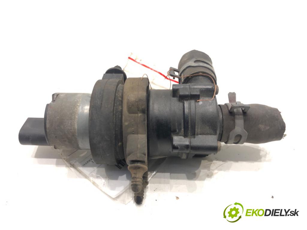 SEAT ALHAMBRA (7V8, 7V9) 1996 - 2010    1.9 TDI 85 kW [115 KM] olej napędowy 2000 - 2010  DALŠÍ: pumpa vody 1J0965561A (Vodní pumpy)