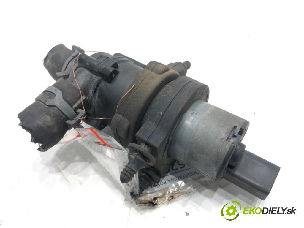 SEAT ALHAMBRA (7V8, 7V9) 1996 - 2010    1.9 TDI 85 kW [115 KM] olej napędowy 2000 - 2010  DALŠÍ: pumpa vody 1J0965561A (Vodní pumpy)