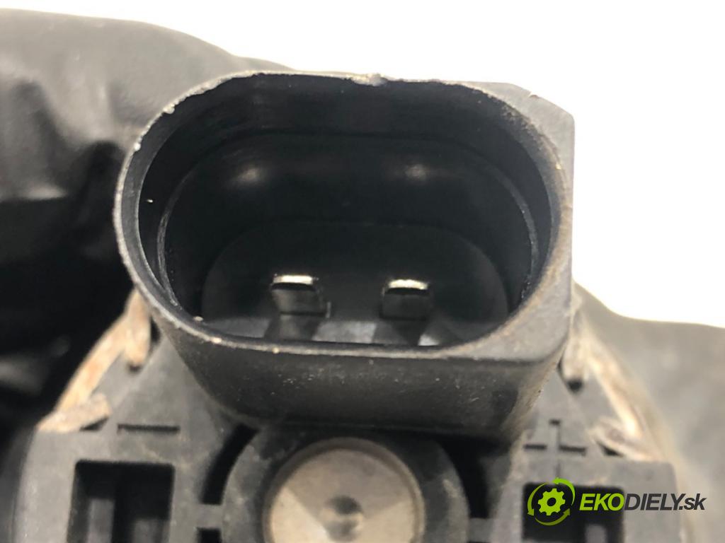 SEAT ALHAMBRA (7V8, 7V9) 1996 - 2010    1.9 TDI 85 kW [115 KM] olej napędowy 2000 - 2010  DALŠÍ: pumpa vody 1J0965561A (Vodní pumpy)