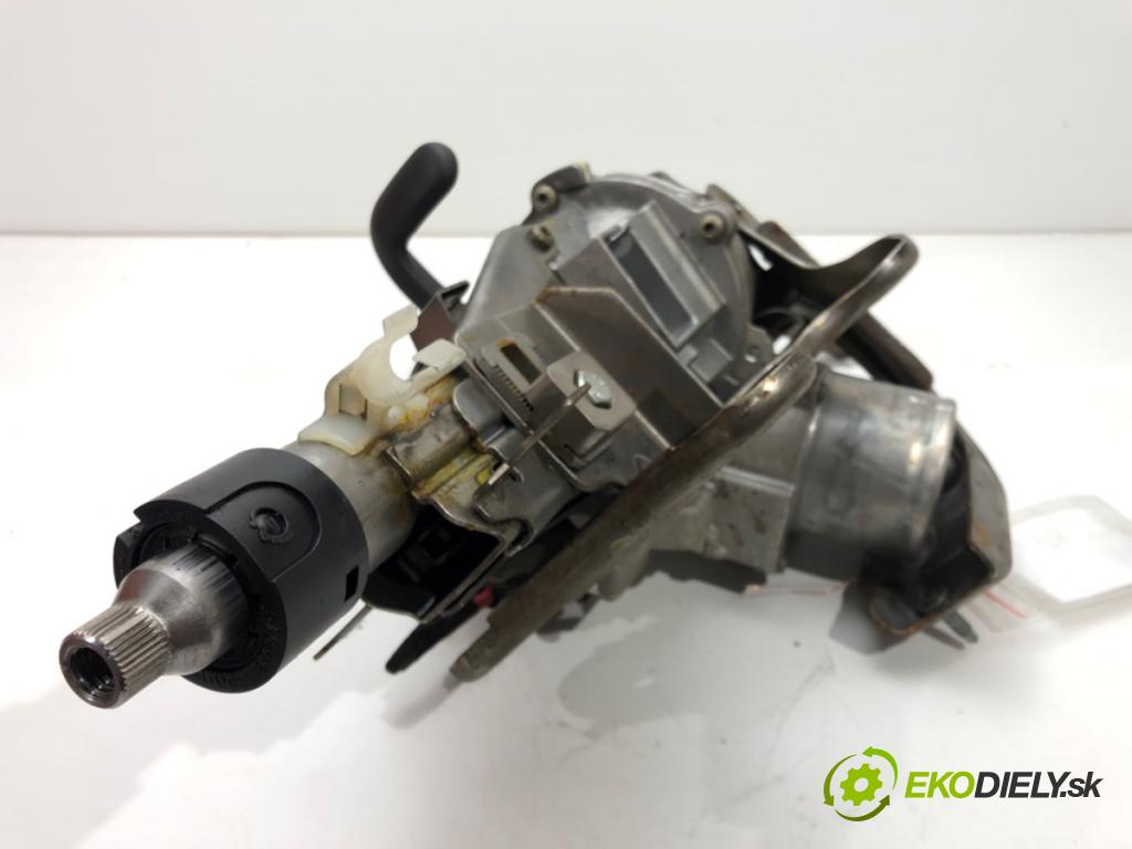 RENAULT SCÉNIC II (JM0/1_) 2003 - 2010    1.9 D 85 kW [116 KM] olej napędowy 2006 - 2008  Pumpa servočerpadlo 8200442177-A (Servočerpadlá, pumpy riadenia)