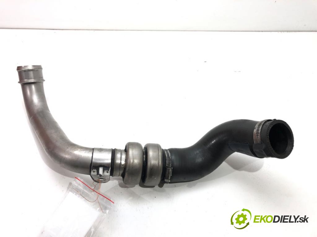 RENAULT SCÉNIC II (JM0/1_) 2003 - 2010    1.9 D 85 kW [116 KM] olej napędowy 2006 - 2008  rúrka turba 8200246222-A (Hadice)