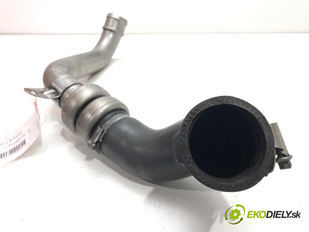 RENAULT SCÉNIC II (JM0/1_) 2003 - 2010    1.9 D 85 kW [116 KM] olej napędowy 2006 - 2008  rúrka turba 8200246222-A (Hadice)