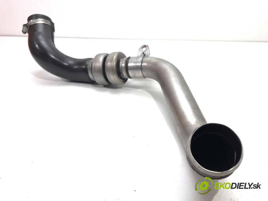 RENAULT SCÉNIC II (JM0/1_) 2003 - 2010    1.9 D 85 kW [116 KM] olej napędowy 2006 - 2008  rúrka turba 8200246222-A (Hadice)