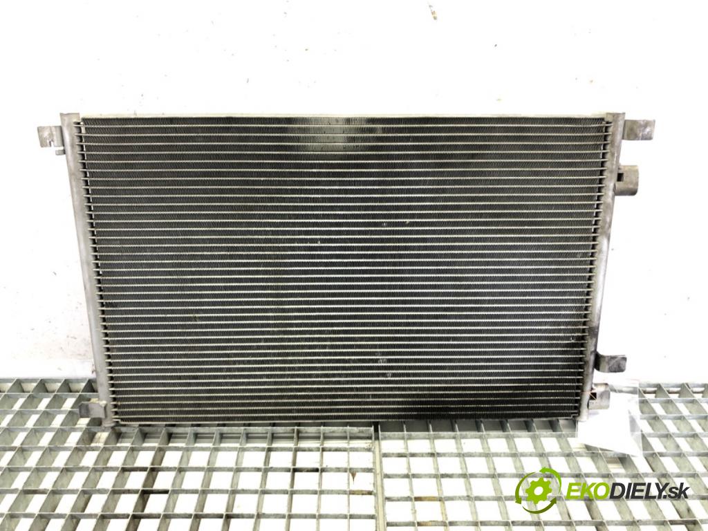 RENAULT SCÉNIC II (JM0/1_) 2003 - 2010    1.9 D 85 kW [116 KM] olej napędowy 2006 - 2008  Chladič klimatizácie  (Chladiče klimatizácie)