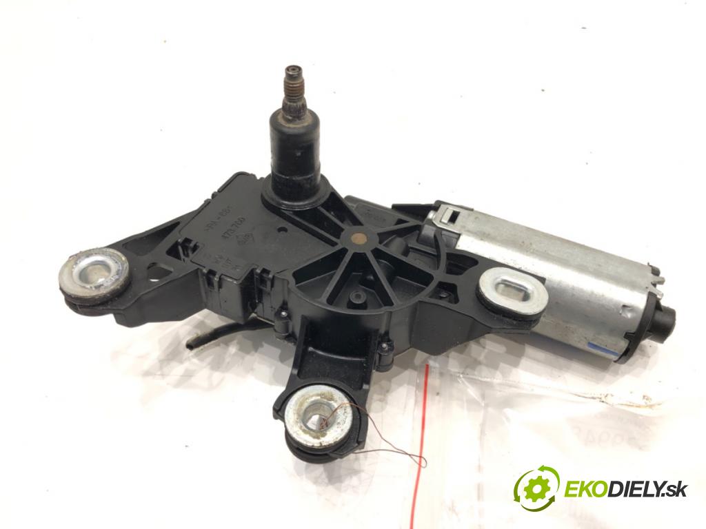 VW LUPO I (6X1, 6E1) 1998 - 2005    1.0 37 kW [50 KM] benzyna 1998 - 2000  Motor stieračov zad