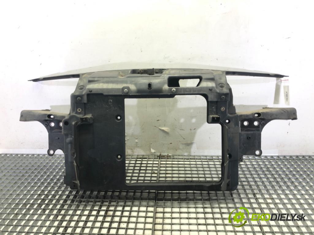 SKODA FABIA I (6Y2) 1999 - 2008    1.4 44 kW [60 KM] benzyna 2000 - 2002  držák přední část  (Výztuhy přední)