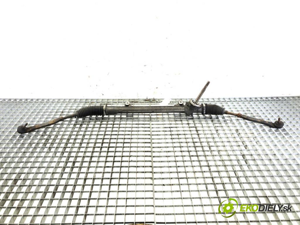 RENAULT SCÉNIC II (JM0/1_) 2003 - 2010    1.9 dCi (JM0G, JM12, JM1G, JM2C) 88 kW [120 KM] olej napędowy 2003 - 2006  riadenie 7955501009 (Riadenia)
