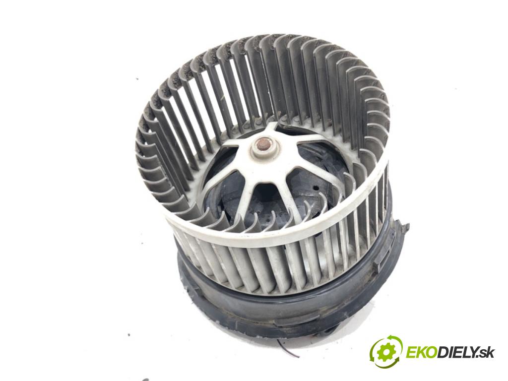 PEUGEOT 407 (6D_) 2004 - 2011    1.6 HDi 110 (6D9HZC, 6D9HYC) 80 kW [109 KM] olej napędowy 2004 - 2010  topení 7737080501AF