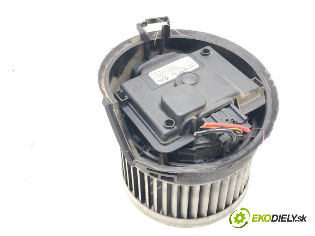 PEUGEOT 407 (6D_) 2004 - 2011    1.6 HDi 110 (6D9HZC, 6D9HYC) 80 kW [109 KM] olej napędowy 2004 - 2010  topení 7737080501AF