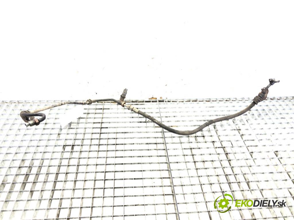 HONDA ACCORD VII Tourer (CM, CN) 2003 - 2008    2.0 (CM1) 114 kW [155 KM] benzyna 2003 - 2008  hadica servočerpadlo  (Rúrky, hadice servočerpadla)