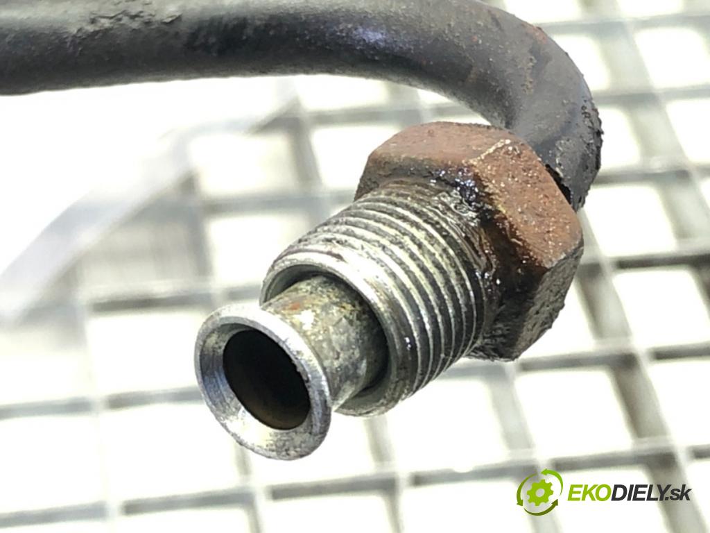 HONDA ACCORD VII Tourer (CM, CN) 2003 - 2008    2.0 (CM1) 114 kW [155 KM] benzyna 2003 - 2008  hadica servočerpadlo  (Rúrky, hadice servočerpadla)