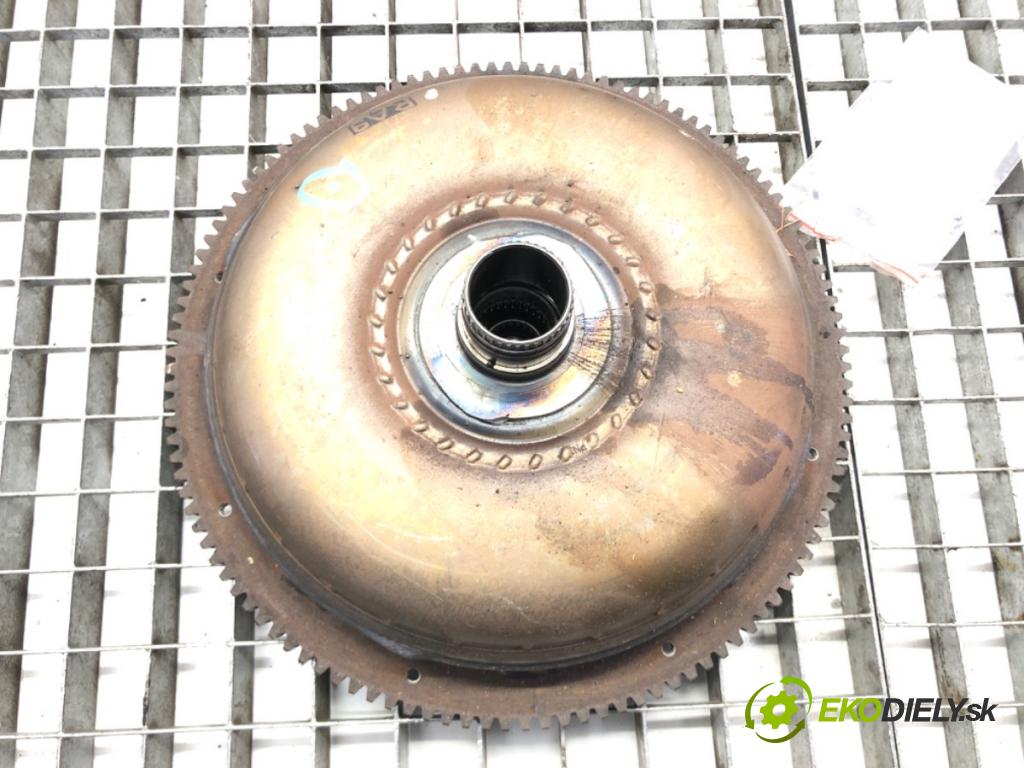 HONDA ACCORD VII Tourer (CM, CN) 2003 - 2008    2.0 (CM1) 114 kW [155 KM] benzyna 2003 - 2008  Spojková sada (bez ložiska) konvertor  (Ostatné)