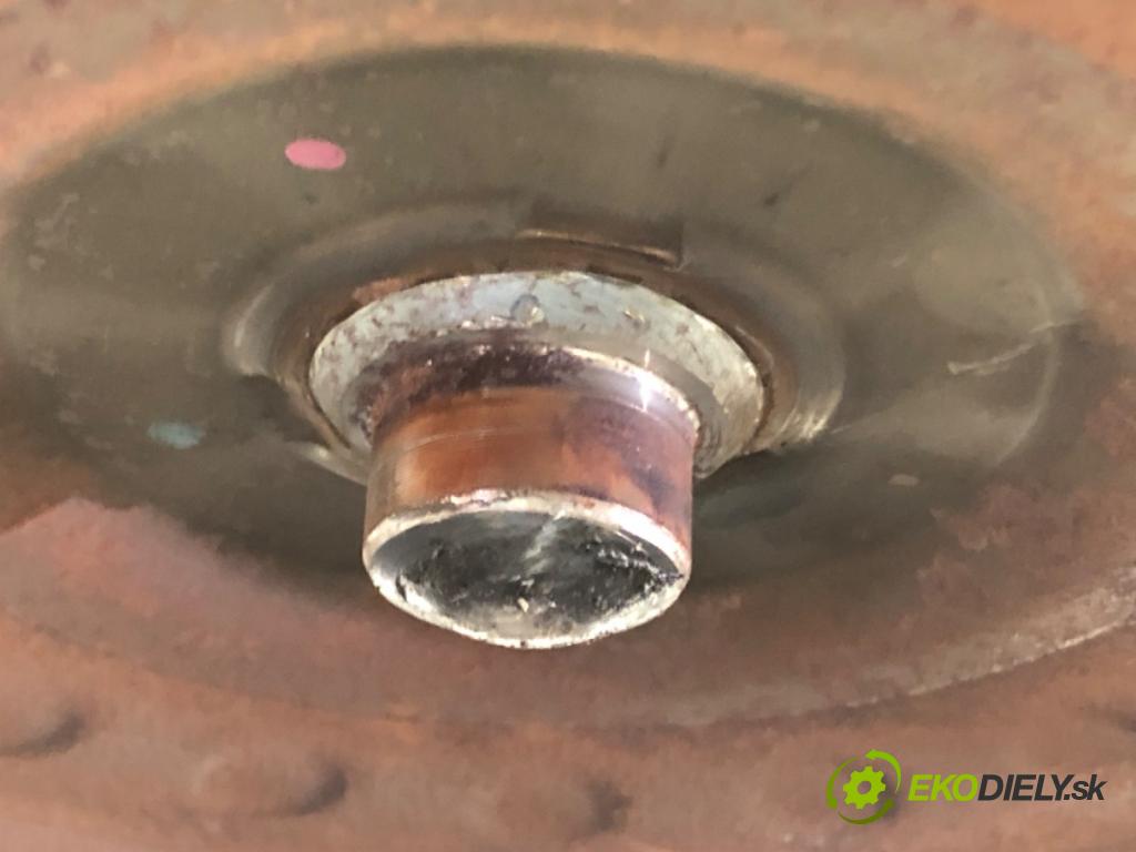 HONDA ACCORD VII Tourer (CM, CN) 2003 - 2008    2.0 (CM1) 114 kW [155 KM] benzyna 2003 - 2008  Spojková sada (bez ložiska) konvertor  (Ostatné)