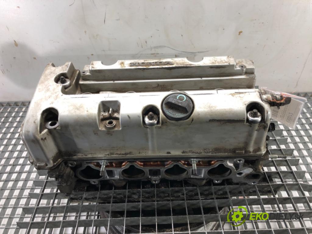 HONDA ACCORD VII Tourer (CM, CN) 2003 - 2008    2.0 (CM1) 114 kW [155 KM] benzyna 2003 - 2008  Hlava valcov K20Z2 (Hlavy valcov)