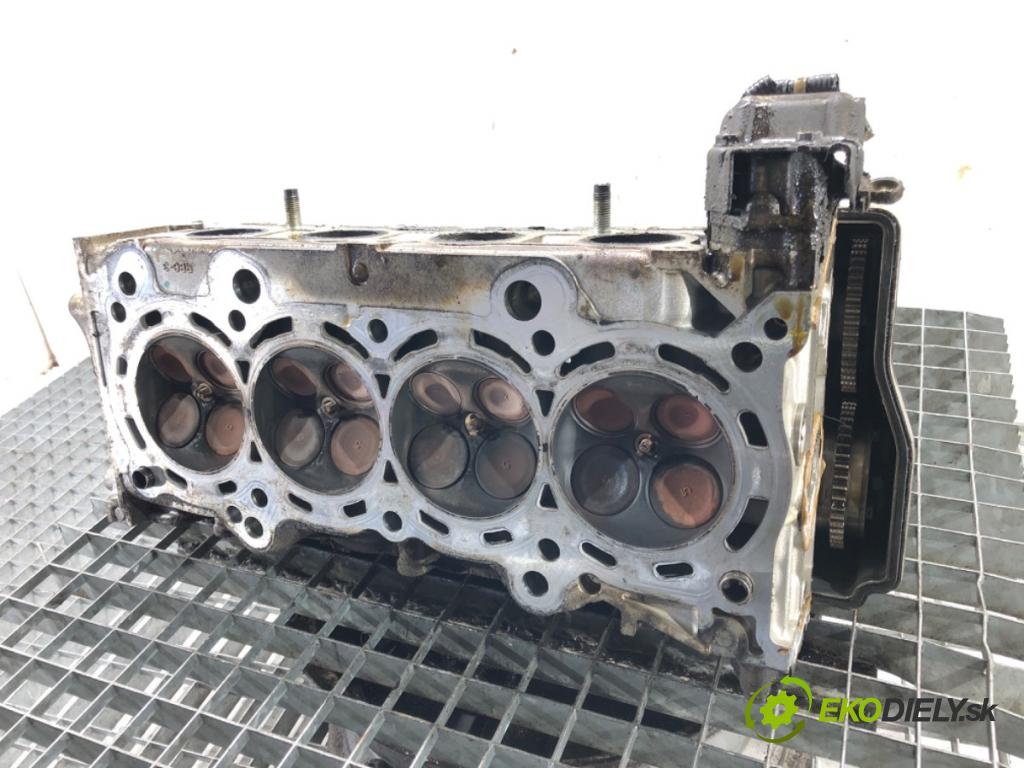 HONDA ACCORD VII Tourer (CM, CN) 2003 - 2008    2.0 (CM1) 114 kW [155 KM] benzyna 2003 - 2008  Hlava valcov K20Z2 (Hlavy valcov)