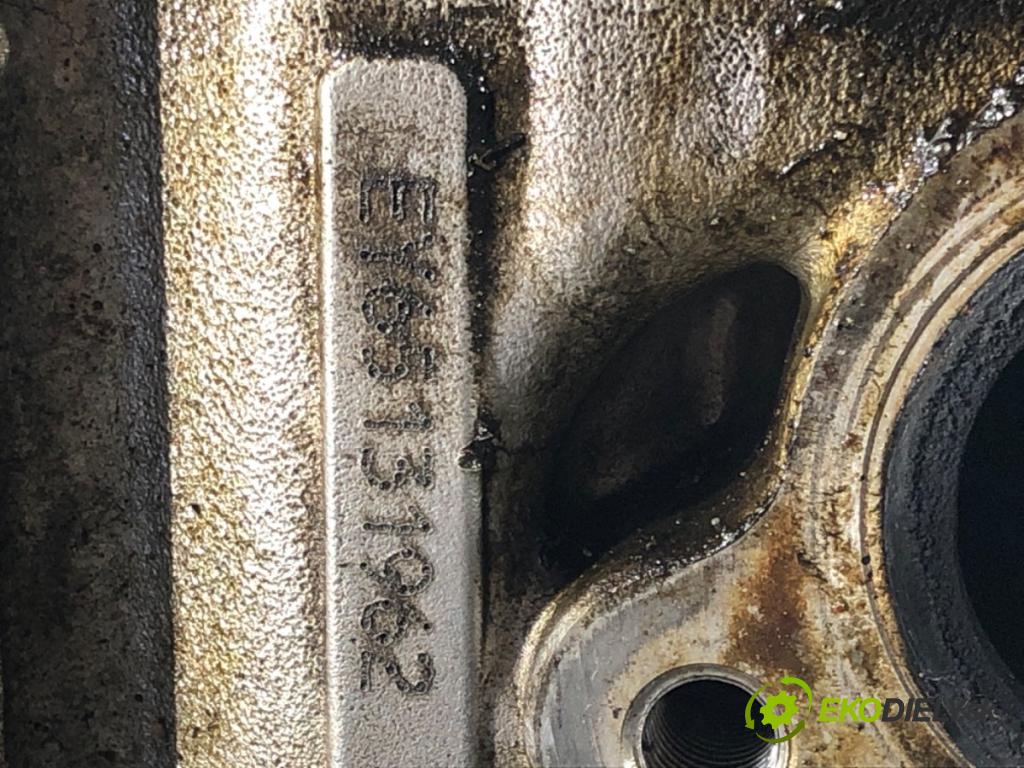 HONDA ACCORD VII Tourer (CM, CN) 2003 - 2008    2.0 (CM1) 114 kW [155 KM] benzyna 2003 - 2008  Hlava valcov K20Z2 (Hlavy valcov)