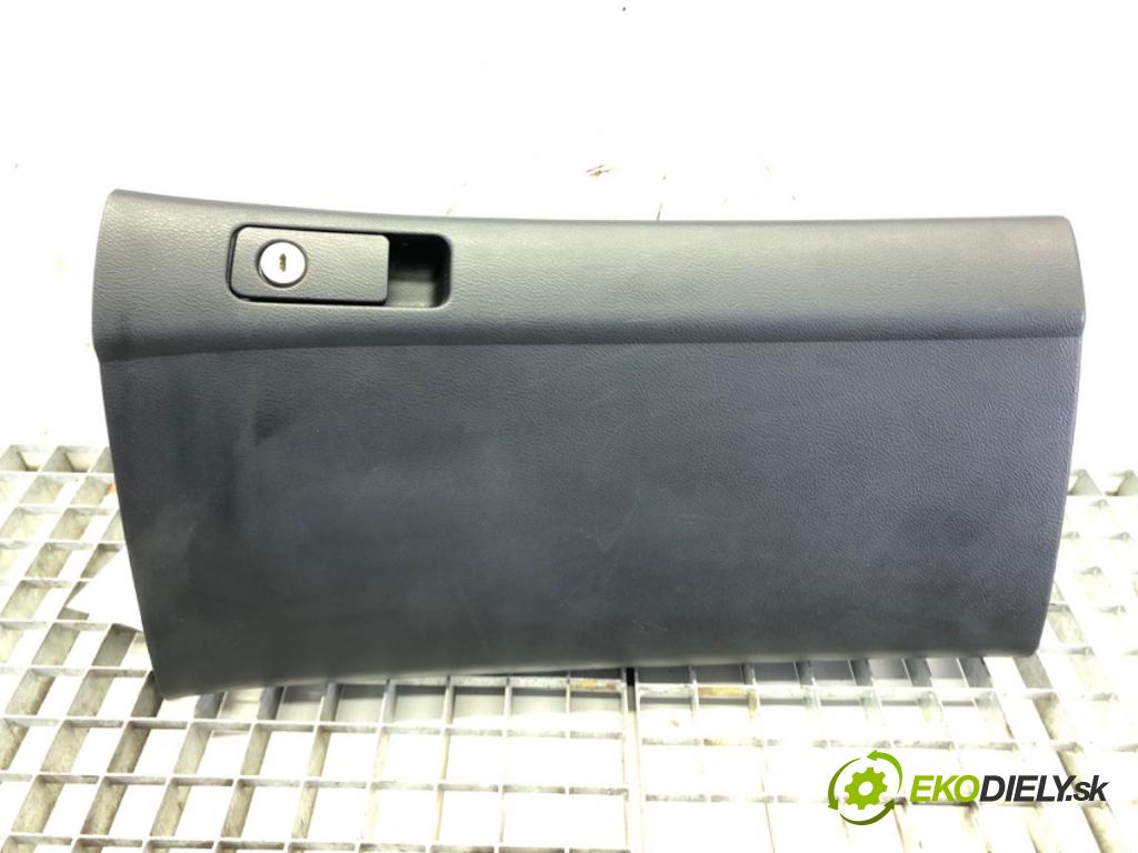 HONDA ACCORD VII Tourer (CM, CN) 2003 - 2008    2.0 (CM1) 114 kW [155 KM] benzyna 2003 - 2008  Priehradka, kastlík spolujazdca  (Priehradky, kastlíky)