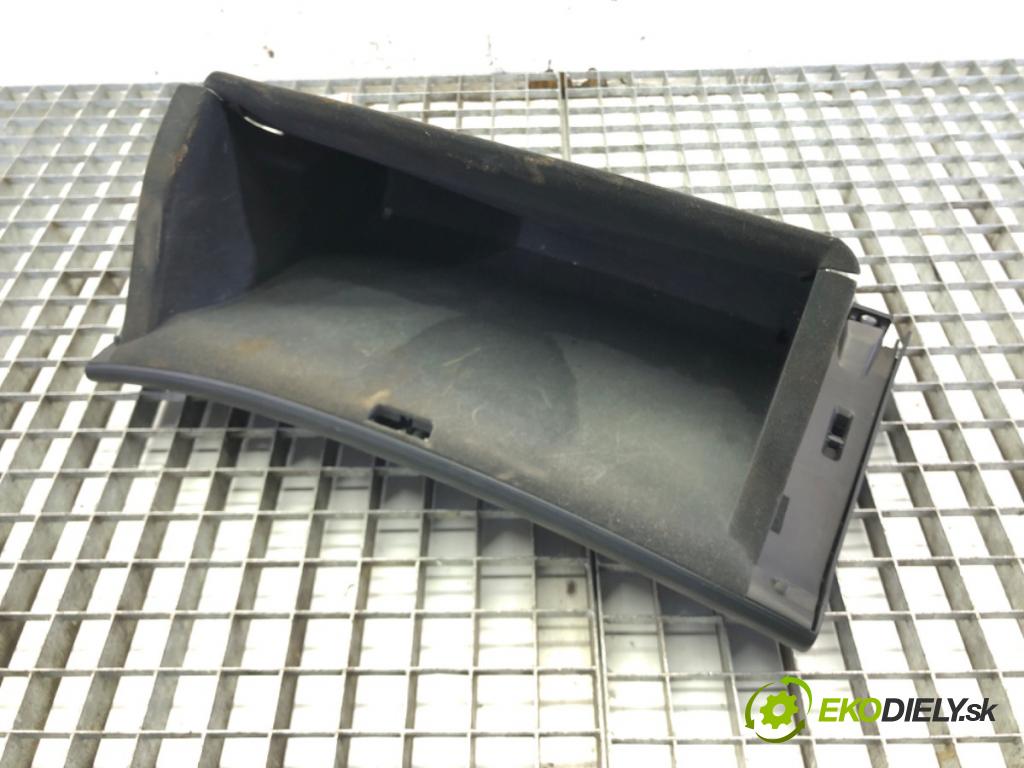 HONDA ACCORD VII Tourer (CM, CN) 2003 - 2008    2.0 (CM1) 114 kW [155 KM] benzyna 2003 - 2008  Priehradka, kastlík spolujazdca  (Priehradky, kastlíky)