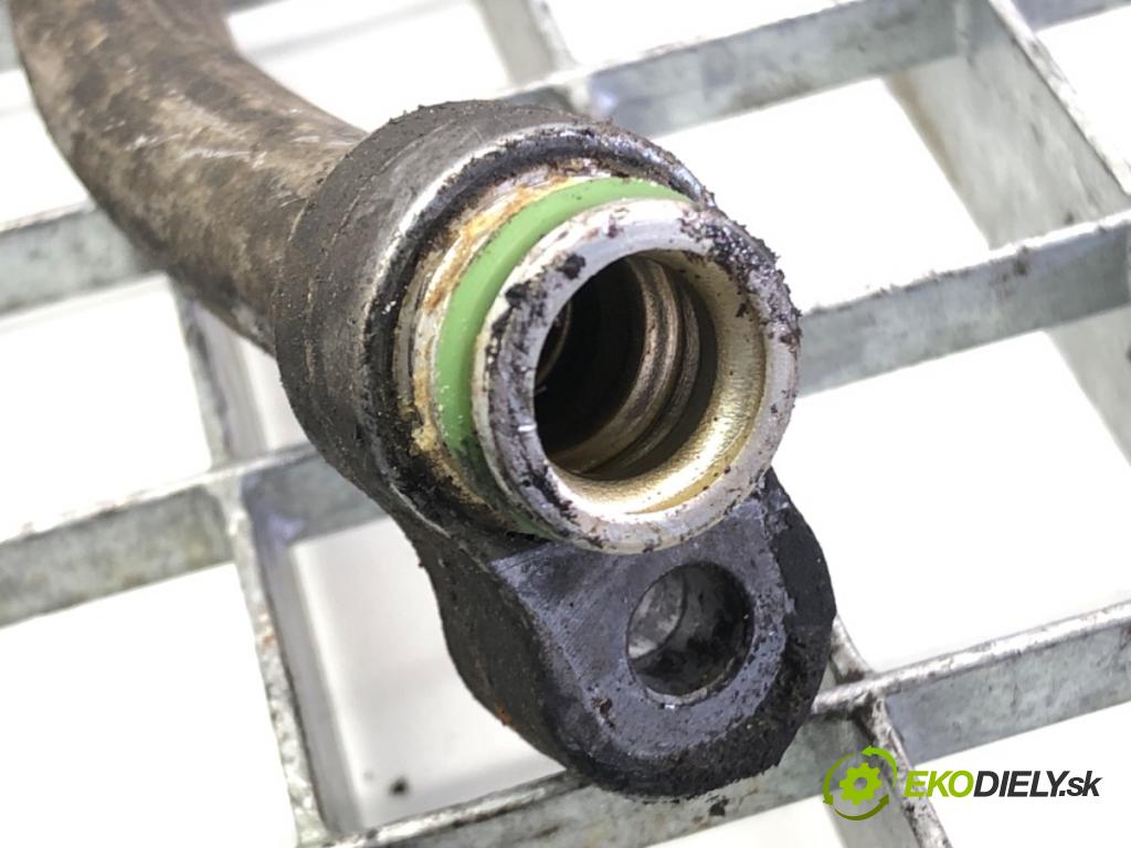 HONDA ACCORD VII Tourer (CM, CN) 2003 - 2008    2.0 (CM1) 114 kW [155 KM] benzyna 2003 - 2008  rúrka klimatizácie  (Rúrky klimatizácie)