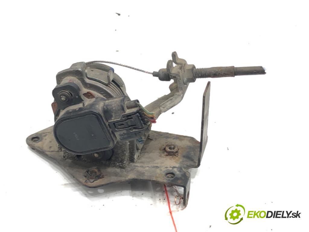 HONDA ACCORD VII Tourer (CM, CN) 2003 - 2008    2.0 (CM1) 114 kW [155 KM] benzyna 2003 - 2008  Potenciometer plynu  (Pedále)