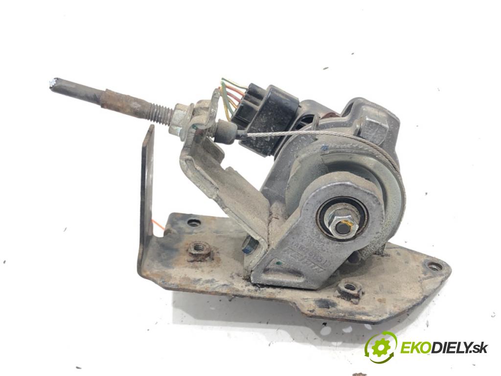 HONDA ACCORD VII Tourer (CM, CN) 2003 - 2008    2.0 (CM1) 114 kW [155 KM] benzyna 2003 - 2008  Potenciometer plynu  (Pedále)