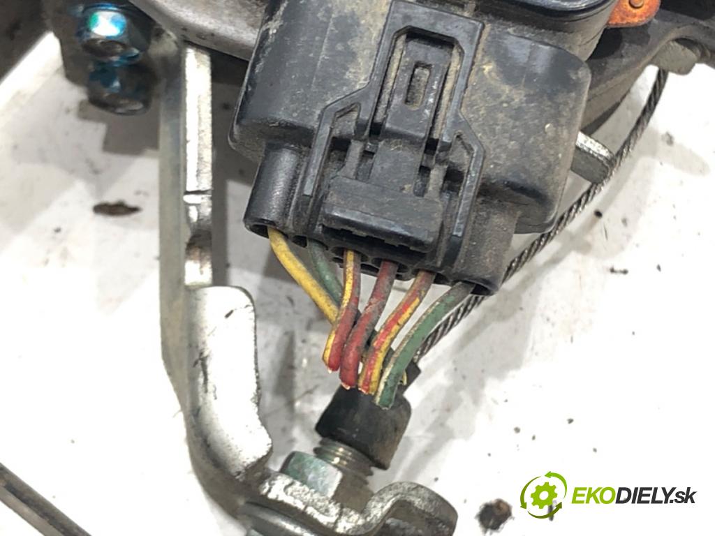 HONDA ACCORD VII Tourer (CM, CN) 2003 - 2008    2.0 (CM1) 114 kW [155 KM] benzyna 2003 - 2008  Potenciometer plynu  (Pedále)