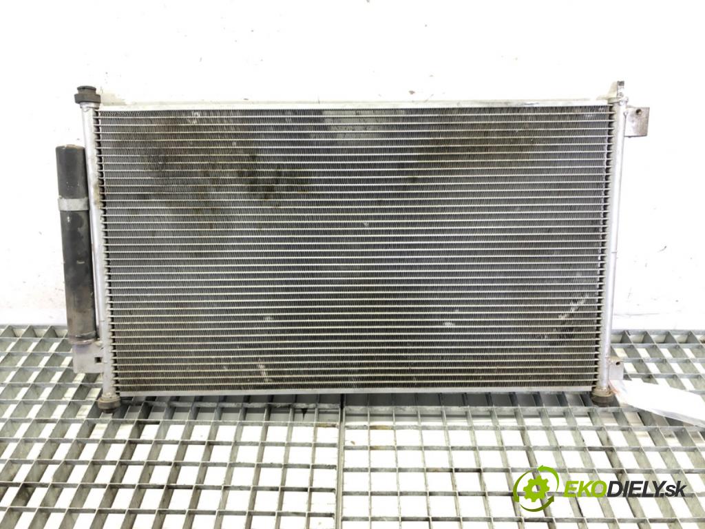 HONDA ACCORD VII Tourer (CM, CN) 2003 - 2008    2.0 (CM1) 114 kW [155 KM] benzyna 2003 - 2008  Chladič klimatizácie 940293 (Chladiče klimatizácie)