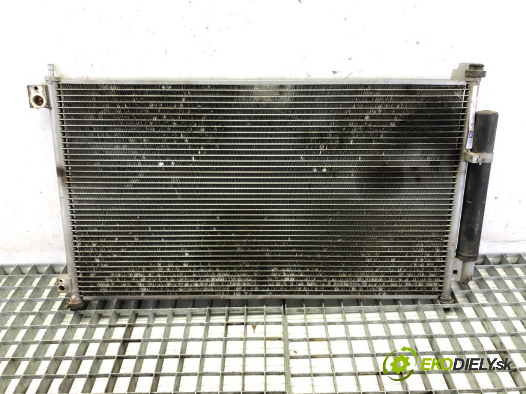 HONDA ACCORD VII Tourer (CM, CN) 2003 - 2008    2.0 (CM1) 114 kW [155 KM] benzyna 2003 - 2008  Chladič klimatizácie 940293 (Chladiče klimatizácie)