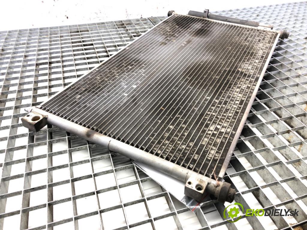 HONDA ACCORD VII Tourer (CM, CN) 2003 - 2008    2.0 (CM1) 114 kW [155 KM] benzyna 2003 - 2008  Chladič klimatizácie 940293 (Chladiče klimatizácie)