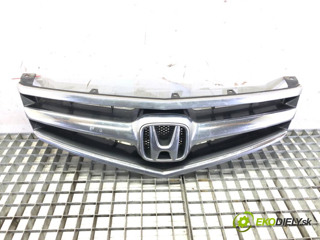 HONDA ACCORD VII Tourer (CM, CN) 2003 - 2008    2.0 (CM1) 114 kW [155 KM] benzyna 2003 - 2008  mřížka maska  (Mřížky (masky) chladičů)
