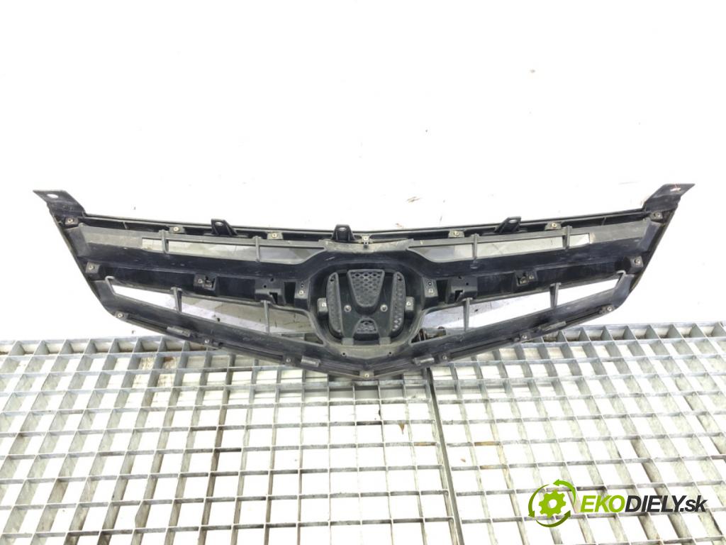 HONDA ACCORD VII Tourer (CM, CN) 2003 - 2008    2.0 (CM1) 114 kW [155 KM] benzyna 2003 - 2008  mřížka maska  (Mřížky (masky) chladičů)