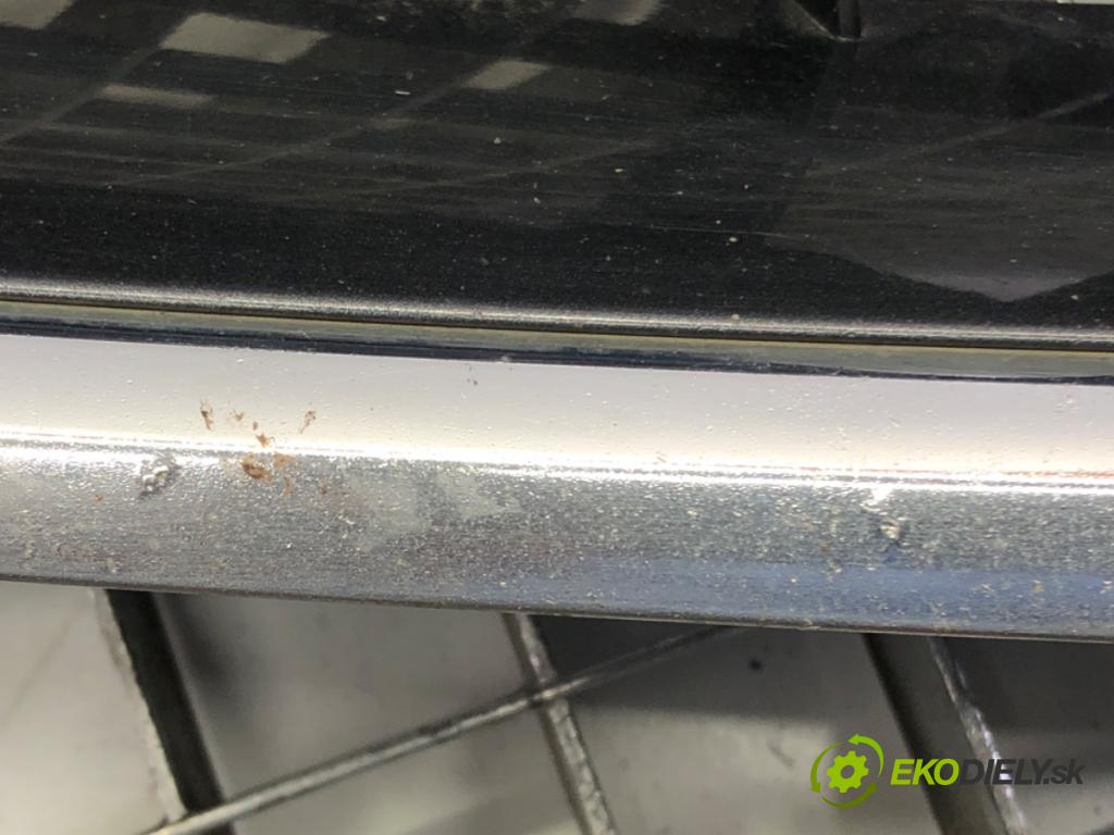 HONDA ACCORD VII Tourer (CM, CN) 2003 - 2008    2.0 (CM1) 114 kW [155 KM] benzyna 2003 - 2008  mřížka maska  (Mřížky (masky) chladičů)