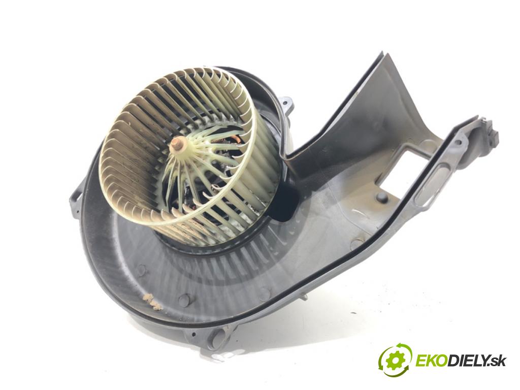 OPEL MERIVA A nadwozie wielkoprzestrzenne (MPV) (X03) 2003 - 2010    1.6 16V (E75) 74 kW [100 KM] benzyna 2003 - 2006  topení 58874