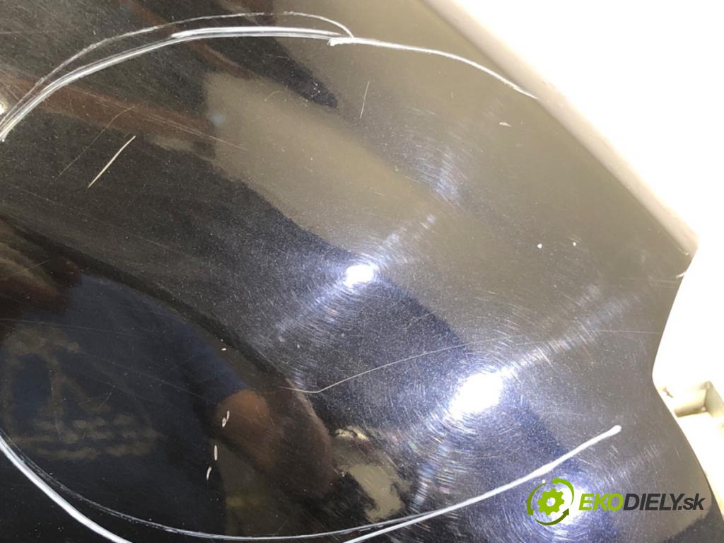 OPEL MERIVA A nadwozie wielkoprzestrzenne (MPV) (X03) 2003 - 2010    1.6 16V (E75) 74 kW [100 KM] benzyna 2003 - 2006  blatník pravý přední část