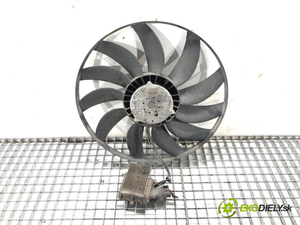 MERCEDES-BENZ KLASA S (W220) 1998 - 2005    S 320 (220.065, 220.165) 165 kW [224 KM] benzyna 1998 - 2005  Ventilátor chladiča A2205000193 (Ventilátory)