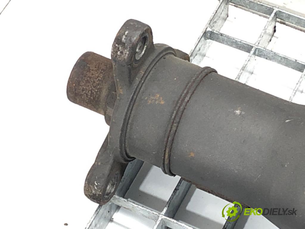 MERCEDES-BENZ KLASA S (W220) 1998 - 2005    S 320 (220.065, 220.165) 165 kW [224 KM] benzyna 1998 - 2005  Kardaň, hriadeľ hnací zad 2204101306 (Kardaňové hriadele)