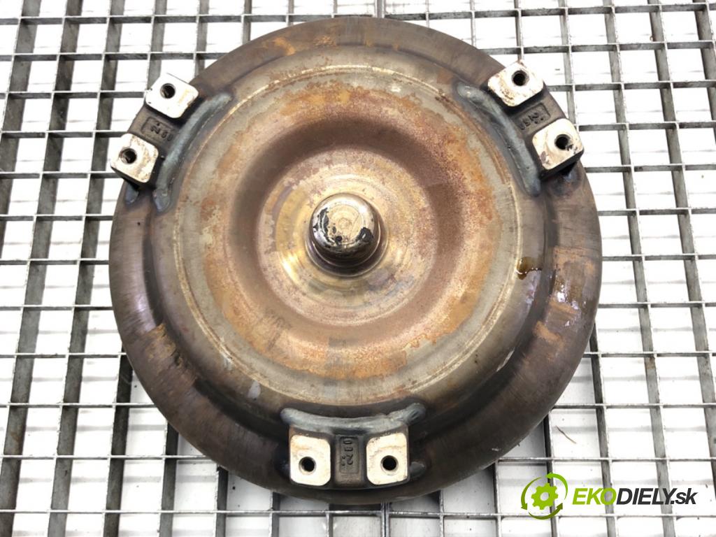 MERCEDES-BENZ KLASA S (W220) 1998 - 2005    S 320 (220.065, 220.165) 165 kW [224 KM] benzyna 1998 - 2005  Spojková sada (bez ložiska) konvertor  (Ostatné)