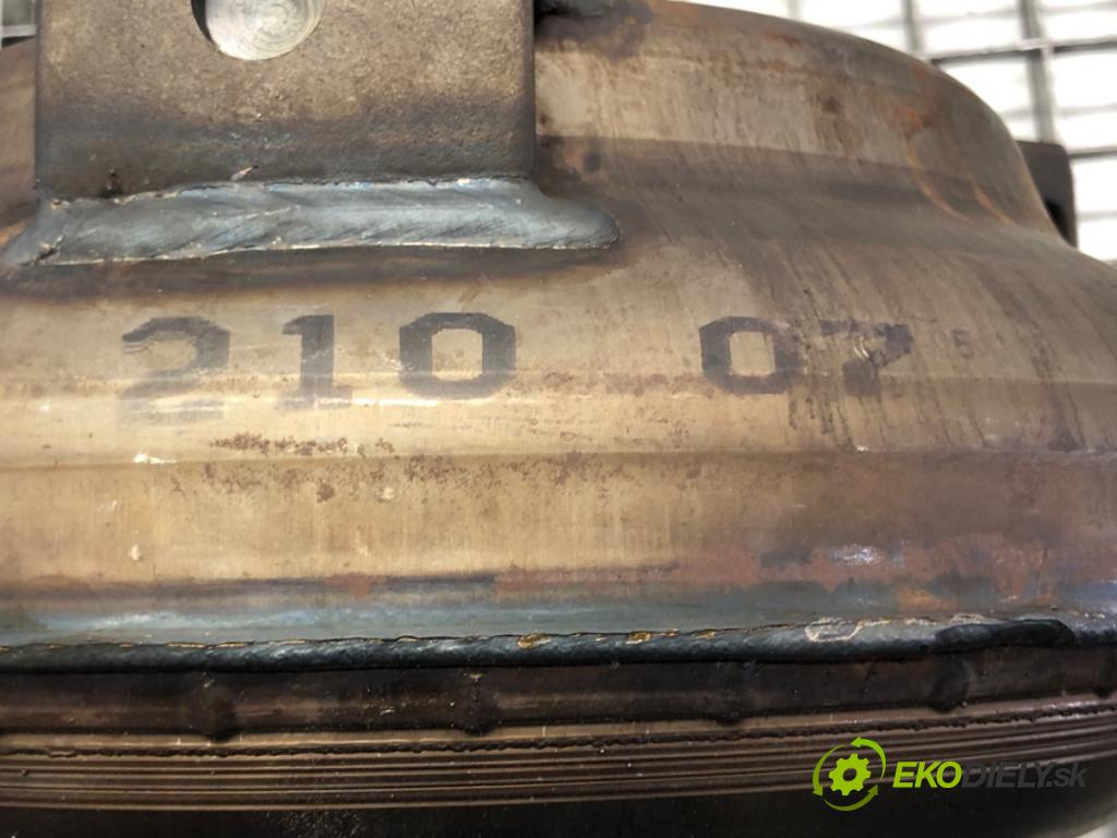 MERCEDES-BENZ KLASA S (W220) 1998 - 2005    S 320 (220.065, 220.165) 165 kW [224 KM] benzyna 1998 - 2005  Spojková sada (bez ložiska) konvertor  (Ostatné)