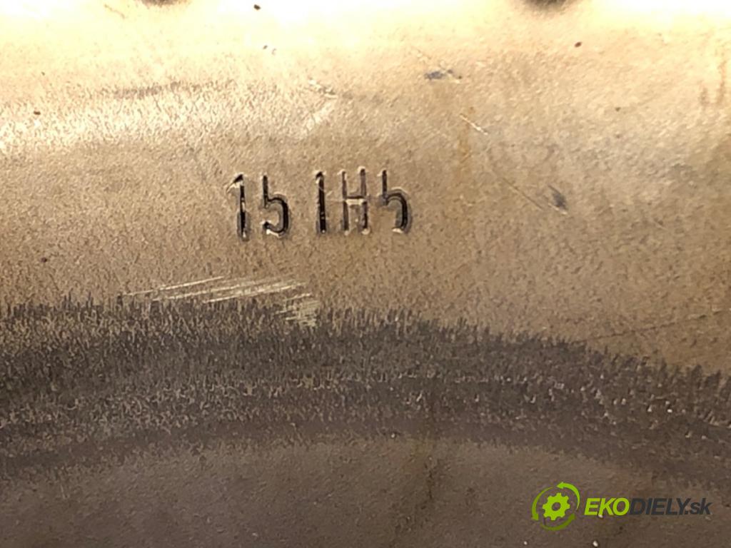 MERCEDES-BENZ KLASA S (W220) 1998 - 2005    S 320 (220.065, 220.165) 165 kW [224 KM] benzyna 1998 - 2005  Spojková sada (bez ložiska) konvertor  (Ostatné)