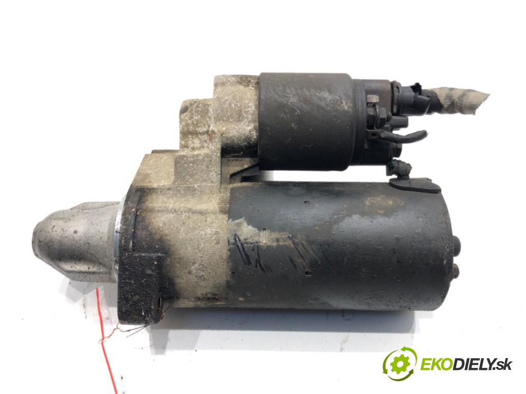 MERCEDES-BENZ W220 sedan 2001 165 kW S 320 (220.065, 220.165) 3199 startér 0001108197 (Startér)