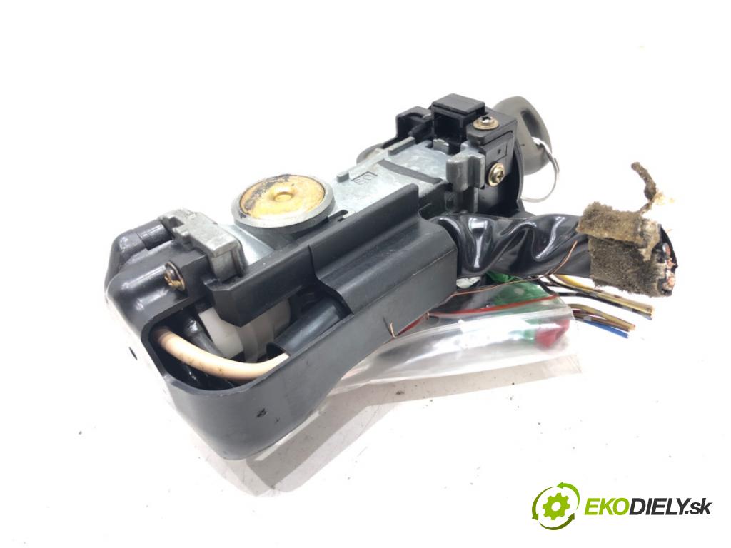 HONDA ACCORD VI coupe (CG) 1997 - 2003    3.0 V6 24V (CG2) 147 kW [200 KM] benzyna 1998 - 2003  spinačka 39730-S84-A0 (Spínacie skrinky a kľúče)