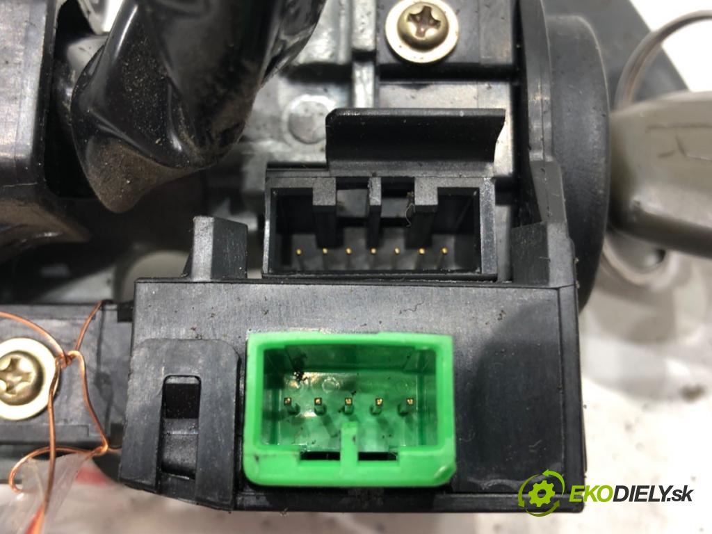 HONDA ACCORD VI coupe (CG) 1997 - 2003    3.0 V6 24V (CG2) 147 kW [200 KM] benzyna 1998 - 2003  spinačka 39730-S84-A0 (Spínacie skrinky a kľúče)