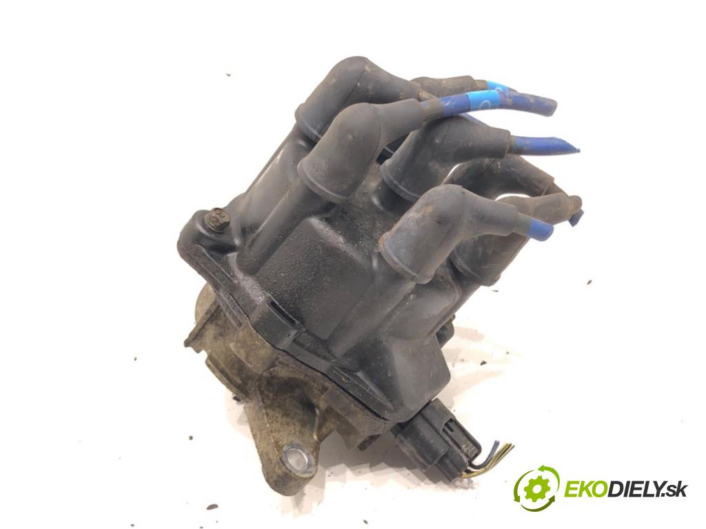 HONDA ACCORD VI coupe (CG) 1997 - 2003    3.0 V6 24V (CG2) 147 kW [200 KM] benzyna 1998 - 2003  Rozdeľovač  (Rozdeľovače)