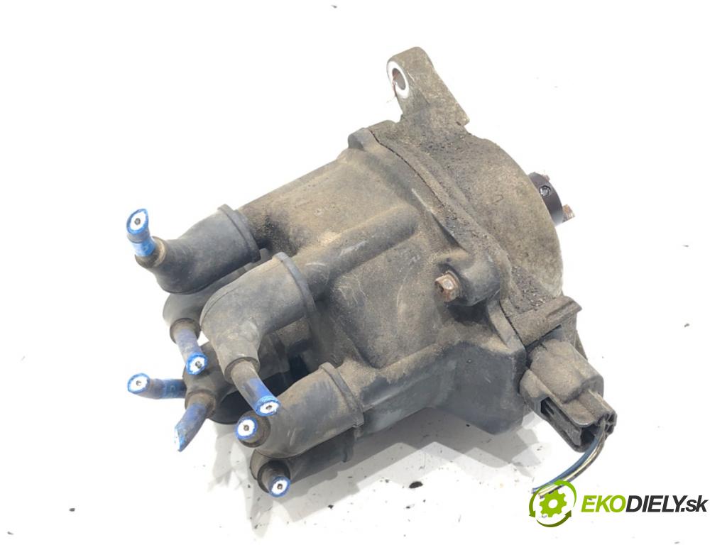 HONDA ACCORD VI coupe (CG) 1997 - 2003    3.0 V6 24V (CG2) 147 kW [200 KM] benzyna 1998 - 2003  Rozdeľovač  (Rozdeľovače)